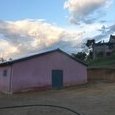 La cantine (2014) et en arrière plan la maison (…)