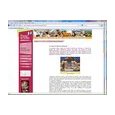 l'article sur le site web du journal