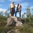 Gégeo et Nanard