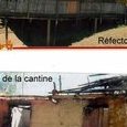 Les anciens batiments