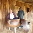 Gégeo tombé dans la marmite de l'entraide