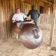 Nanard tombé dans la marmite de l'entraide