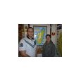 2 infirmiers qui vont faire un stage de 6 (…)