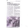 Article de presse HD